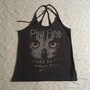 Pink Floyd tank